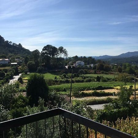 Landscape Garden Village Vouzela Buitenkant foto