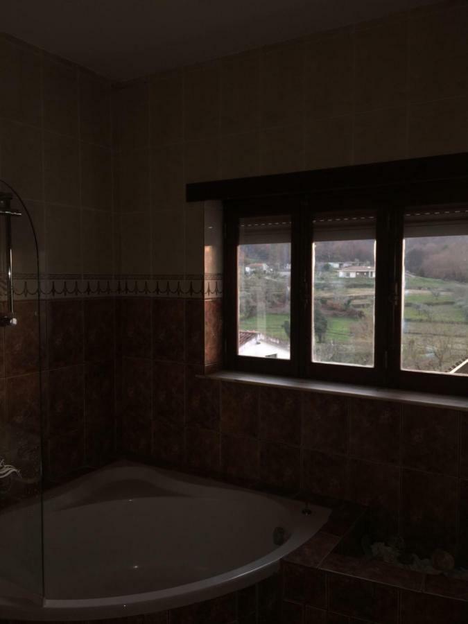 Landscape Garden Village Vouzela Buitenkant foto