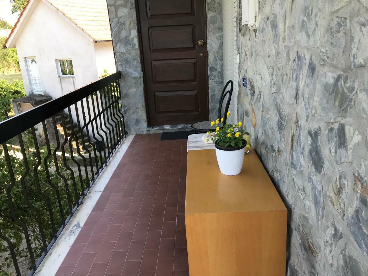 Landscape Garden Village Vouzela Buitenkant foto